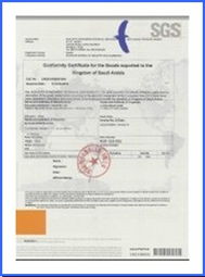 出口認(rèn)證圖片 助力企業(yè)全球貿(mào)易的技術(shù)服務(wù)——以上海暢耕檢測(cè)技術(shù)服務(wù)公司為例