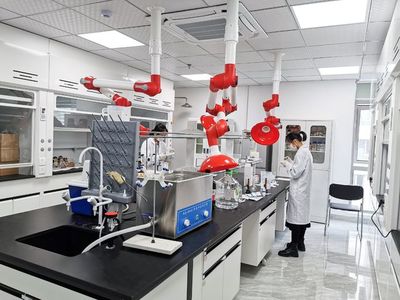 用好技術(shù)做好服務(wù) 北京專業(yè)第三方檢測(cè)機(jī)構(gòu)的立身之本